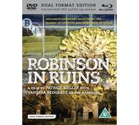 Robinson in Ruins [DVD & Blu-ray] [Edizione: Regno Unito]