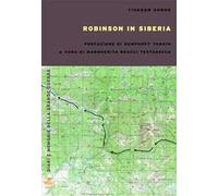 Robinson in Siberia