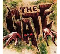 Robinson, J. Peter/ Hoenig, Michael - Gate / O.S.T.