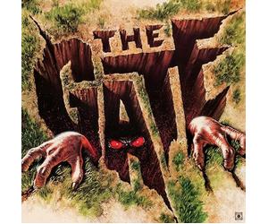 Robinson, J. Peter/ Hoenig, Michael - Gate / O.S.T.