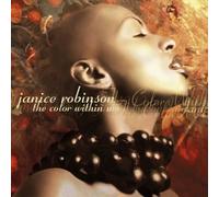 Robinson,Janice - The Color Within Me