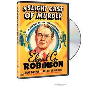 Robinson/Jenkins/Bryan - Slight Case of Murder