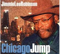 Robinson, Jimmie Lee - Chicago Jump