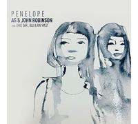 Robinson, John & Ag Of Ditc - Penelope