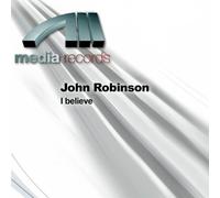 Robinson,John - I Believe