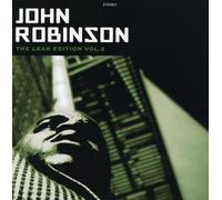 Robinson,John - The Leak Edition Vol.2