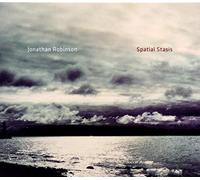 Robinson Jonathan - Spatial Stasis