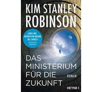 Robinson, K Ministerium Fur Die Zukunft - (German Import) Book NUOVO