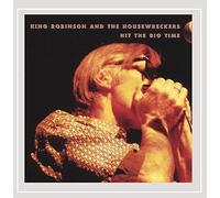 Robinson, King & The Housewrecker's - Hit The Big Time