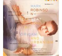 Robinson, Mark - Origami & Urbanism