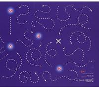 Robinson, Mark - Tatse