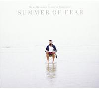 Miles Benjamin Anthony Robinson Summer of Fear (CD) Album
