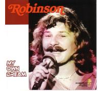 Robinson - My Own Way [Import]