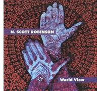 Robinson,N.Scott - World View