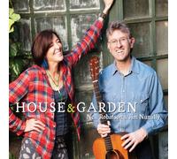 Robinson Nell & Jim Nunally - House & Garden