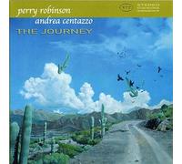 Robinson, Perry/ Centazzo, Andrea - Journey