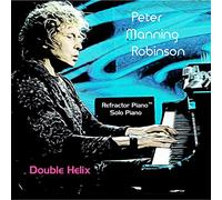 Robinson, Peter Maninng - Double Helix