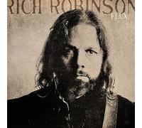 Robinson Rich - Flux