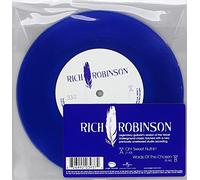 Robinson Rich - Oh Sweet Nuthin