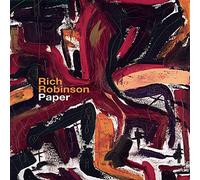 Robinson Rich - Paper