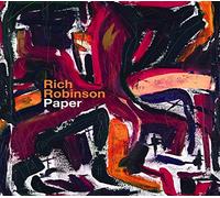 Robinson Rich - Paper