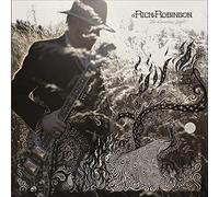 Robinson Rich - The Ceaseless Sight