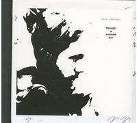 Robinson, Rich - THROUGH A CROOKED SUN