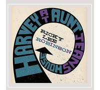 Robinson, Ricky Lee - Harvey At Aunt Jeans House