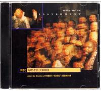 Robinson, Robert - Make Me an Instrument