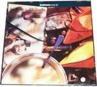 Robinson - Robinson - The Soup EP - Great Expectations & Music