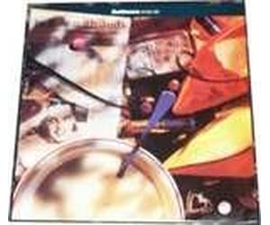 Robinson - Robinson - The Soup EP - Great Expectations & Music