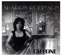 Robinson, Sharon - Caffeine