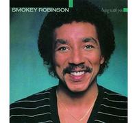 Robinson, Smokey - Being With You
