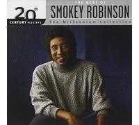 Robinson Smokey - Best Of Smokey Robinson-Millen