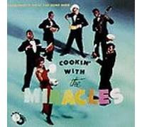 Robinson Smokey - Cookin' With the Miracles