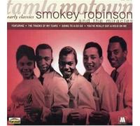 Robinson Smokey - Early Classics
