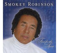 Robinson,Smokey - Food for the Spirit
