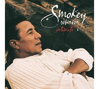 Robinson, Smokey - Intimate by Robinson, Smokey (1999) Audio CD
