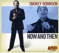 Robinson, Smokey - Now & Then