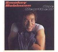 Robinson, Smokey - One Heartbeat