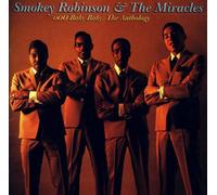 Robinson,Smokey - Ooo Baby Baby: the Anthology