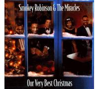 Robinson,Smokey - Our Very Best Christmas