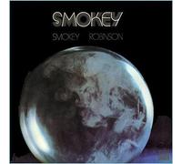 Robinson, Smokey - Smokey