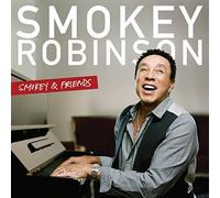 Robinson Smokey - Smokey & Friends