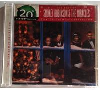 Robinson Smokey & the Miracles - Christmas Collection