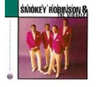 Robinson,Smokey&the Miracles - The Best of
