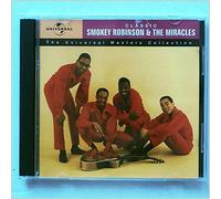 Robinson Smokey & the Miracles - Universal Masters Collection