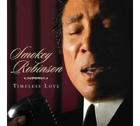 Robinson, Smokey - Timeless Love
