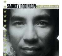 Robinson,Smokey - Ultimate Collection