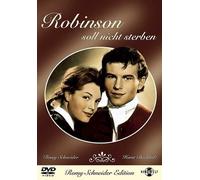 Robinson soll nicht sterben